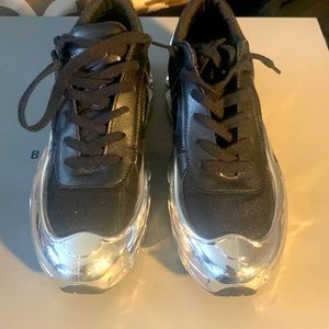 RAF Simmons
